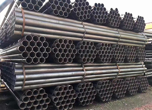 焊管，直縫焊管